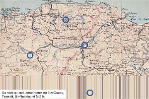 136-AERODROMES-ET-BASES-1945-1962-1-TIZI OUZOU (2)